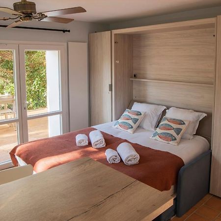Le Petit Bois - A 300M De La Plage Pereire Arcachon Eksteriør bilde